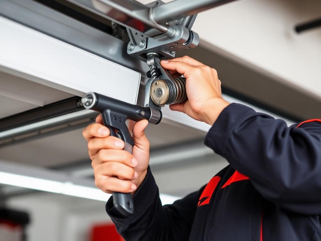 Garage Door Repairs